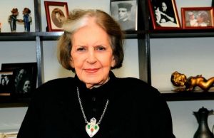 Semana de homenagens à Lygia Fagundes Telles na TV Cultura