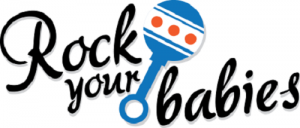 ROCK YOUR BABIES LANÇA HINOS DE CLUBES DE FUTEBOL PARA BEBÊS