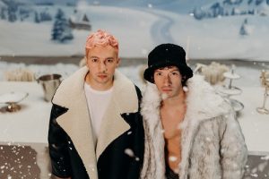 Show de Twenty One Pilots terá exibição única na Rede UCI de Cinemas e traz cenas inéditas da dupla
