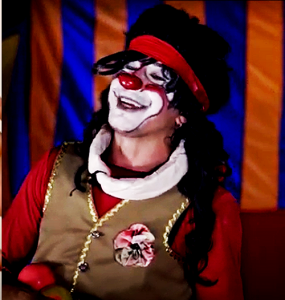 Funarte recebe inscrições de  famílias circenses para participação em edital