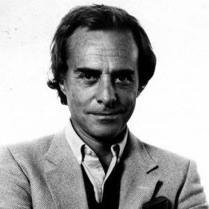 Canal Brasil exibe mostra em memória ao cineasta  Joaquim Pedro de Andrade