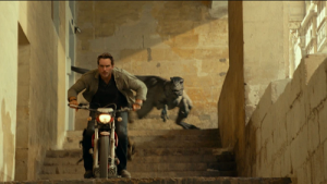 Rede UCI Cinemas inicia pré-venda de “Jurassic World: Domínio” nesta segunda (23)