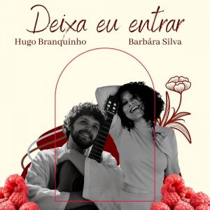 O pop MPB de Bárbara Silva em novo single