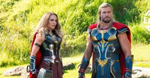 Rede UCI de Cinemas inicia pré-venda para Fan Event e primeira semana de exibição de “Thor: Amor e Trovão”