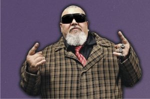João Gordo faz releitura punk de clássico do Brega