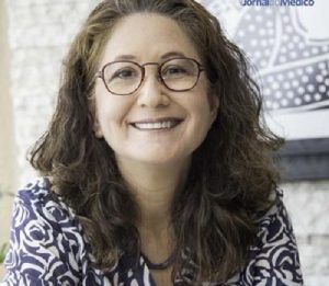 Monja Coen participa do lançamento de livro de Paola Tôrres  na Bece