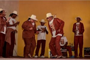 Ocupação Parque Dragão traz apresentações artísticas gratuitas neste sábado (27)