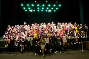 Festival de Dança da Juventude encerra edição na Rede Cuca