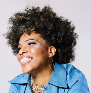 Macy Gray realiza quatro shows no Blue Note SP