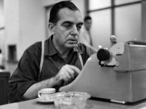 Canal Brasil exibe programação especial em homenagem a Nelson Rodrigues