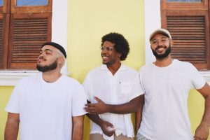 [sp] Gilberto Gil, Gilsons, Mariana Aydar, Luísa Viscardi e Ubunto são as atrações da “Love, Love – a festa”