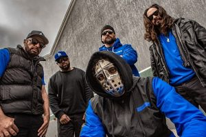 Pavilhão 9 inicia  comemorações de 30 anos com lançamento de single e clipe