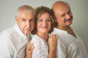 [sp] Teatro União Cultural inaugura sala em homenagem a Elias Andreato com estreia de seu novo espetáculo Comédia.com