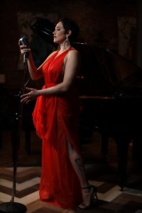 [rj] Lavradio Jazz Fest  Liz Rosa convida Benny Benack III