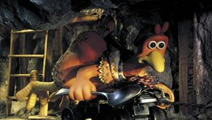 Studio Universal exibe Especial Dia das Crianças