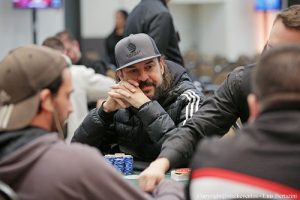 Em evento de poker, Gabriel O Pensador comenta sobre lançamento de novo álbum