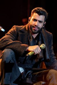 Camisa Preta e Miliano Entertainment comemoram o sucesso da turnê de Gusttavo Lima nos EUA