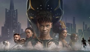 Rede UCI Cinemas anuncia Fan Event de “Pantera Negra: Wakanda Para Sempre”