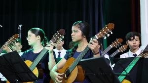 Icó, Iguatu e Orós receberão o recital “Heitor Villa-Lobos Vida e Obra”, da Orquestra da FRFagner