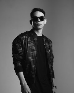 DJ cearense, LIVA, lança remix na maior gravadora de música eletrônica do mundo