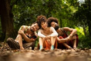 Tukum mostra sua pluralidade nos palcos do Rio de Janeiro