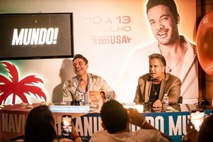 Wesley Safadão e PromoAção anunciam “WS On Board Flórida” para 2023