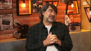 Zeca Camargo revela ao R7 que fugiu do Brasil e dispara sobre diretor: “Ele é o melhor e o pior”