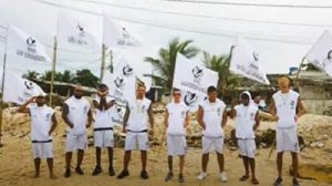 Projeto Invasão encerra 2022 com lançamento