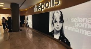 UMusic Studio faz première do documentário “Me Mind and Me”, de Selena Gomez