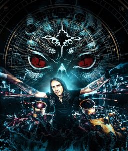 Aquiles Priester lança Blu-Ray duplo com todas as músicas do  álbum “Vera Cruz”