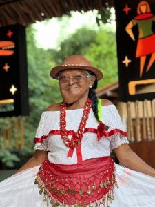 XV Mostra Estadual Ceará Ciclo Natalino – 2022 homenageia Mestra Zulene no Dia de Reis