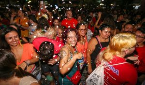 Programação do segundo fim de semana de Pré-Carnaval de Fortaleza