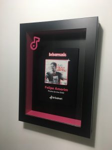 Brisanet premia artistas mais ouvidos no Brisamusic