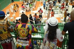 Secultfor divulga os vencedores do Ciclo Carnavalesco 2023