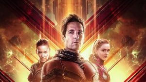 Rede UCI inicia pré-venda  de “Homem-Formiga e a Vespa: Quantumania”