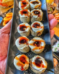 [sp] Restaurante oferta rodízio mais acessível para democratizar a comida japonesa