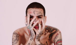 Dluquinha lança o single “Ódio”