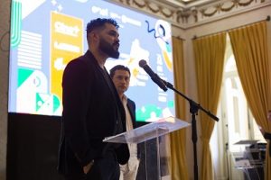 Diretor do CINE+ participa de Festival Internacional de Cinema na Colômbia