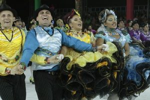 Edital Ceará Junino: Secult Ceará prorroga inscrições até esta terça (18)