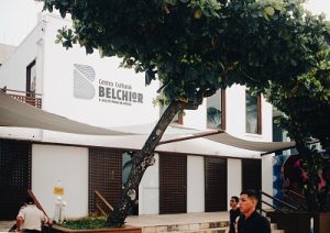Prefeitura de Fortaleza reinaugura Centro Cultural Belchior