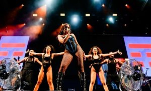 TIM Music Rio terá transmissão aberta no Globoplay e Multishow