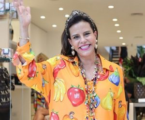 Arraial da Narcisa agita o hotel Fairmont Rio