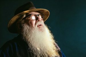 Hermeto Pascoal comemora 87 anos em show na capital paulista