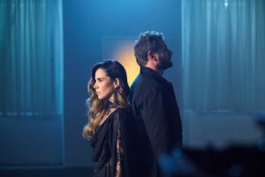 Wanessa Camargo lança clipe sentimental de ‘Parte De Mim’