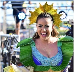 Finalista do concurso para cantora do Mastruz Com Leite lança música nas plataformas digitais