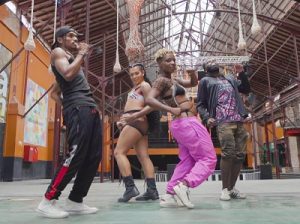 Dia Nacional do Funk: gênero entre os mais escutados no exterior em 2022