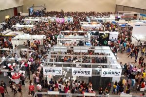 Expoevangélica acontece em julho no Centro de Eventos do Ceará
