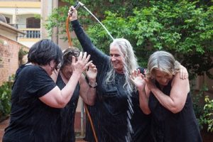 Filme As Quatro Irmãs protagonizado por Vera Holtz tem trailer divulgado