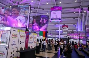 Expo Favela Innovation acontece no Centro de Eventos de Fortaleza