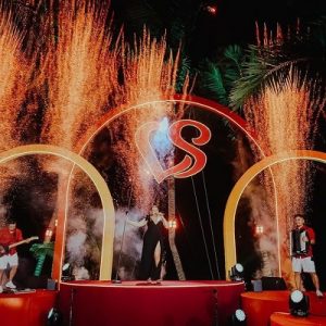 Novo projeto de Laninha Show está disponível nas plataformas